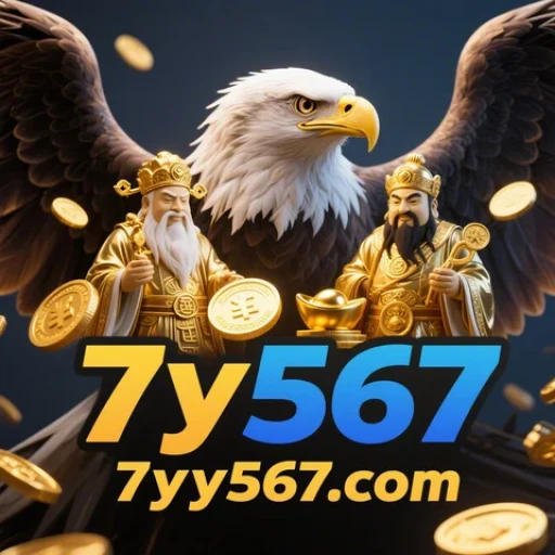 Logo 7y567